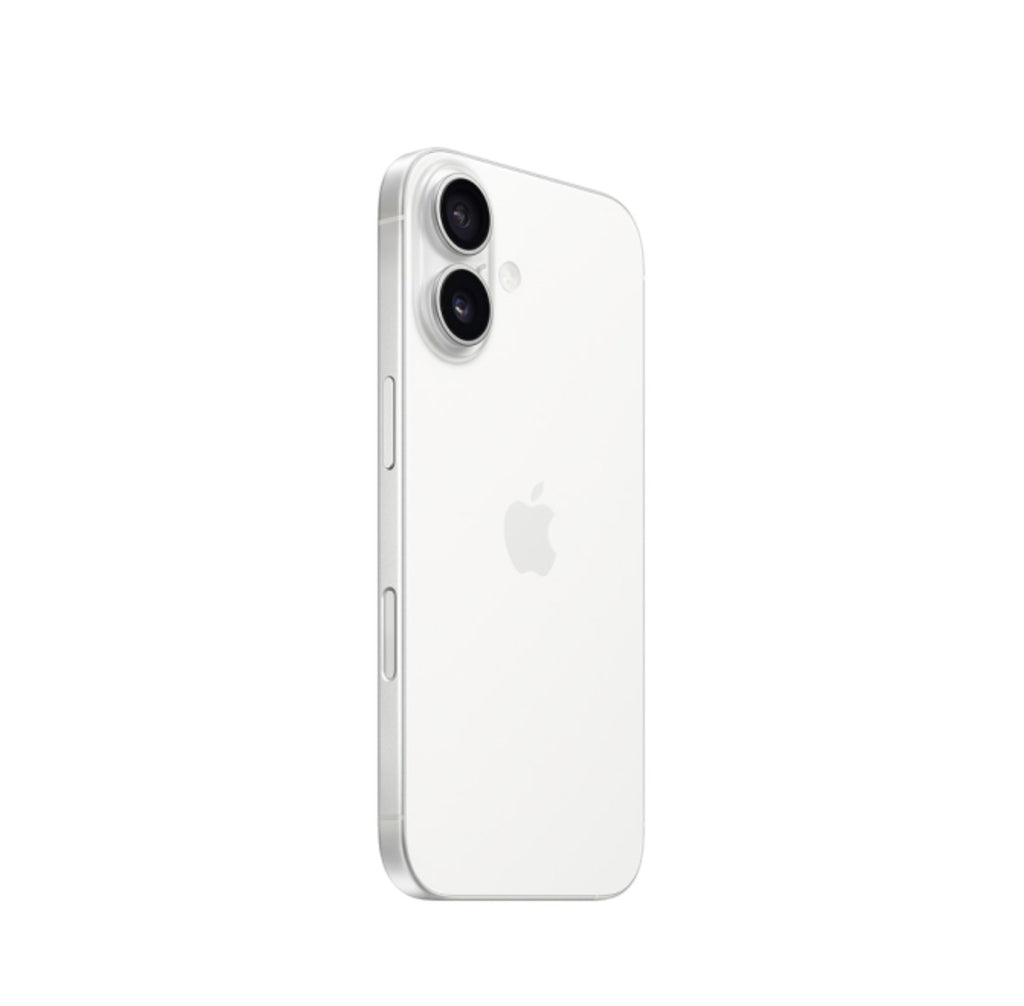 iPhone 16 128GB BLANCO