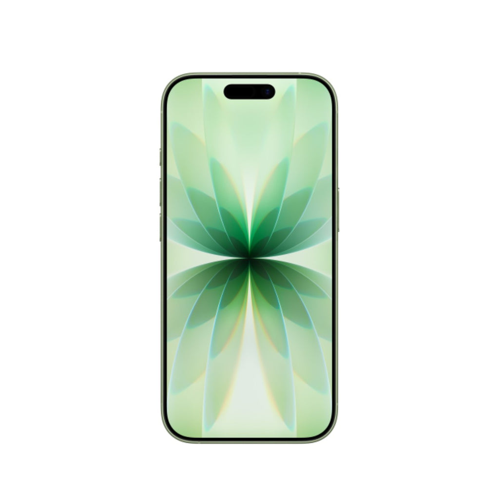 iPhone 17 256GB VERDE SALVIA