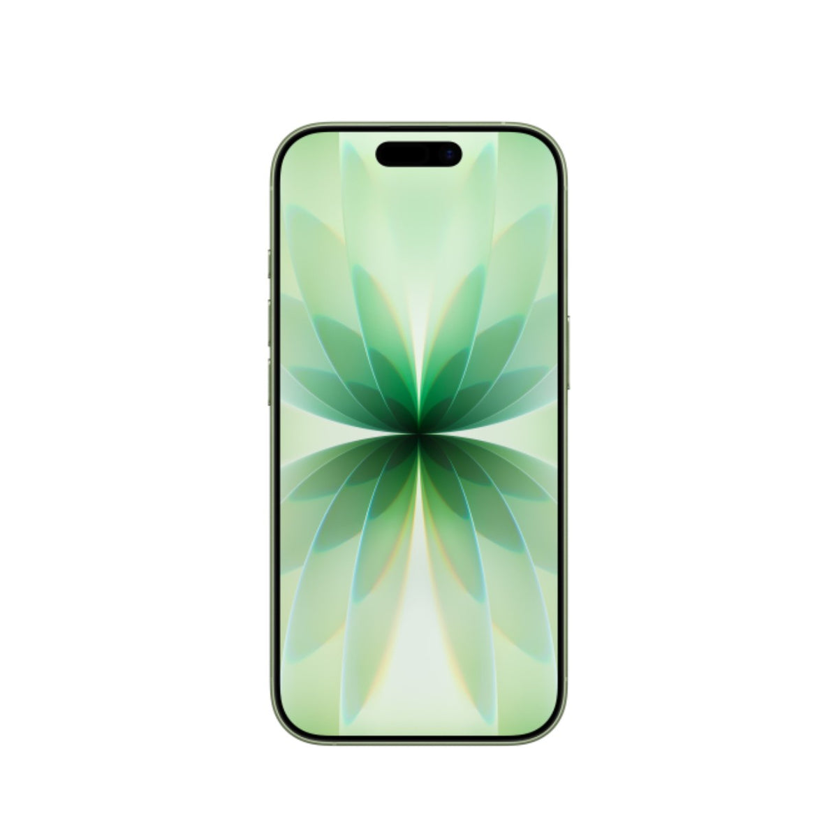 iPhone 17 256GB VERDE SALVIA
