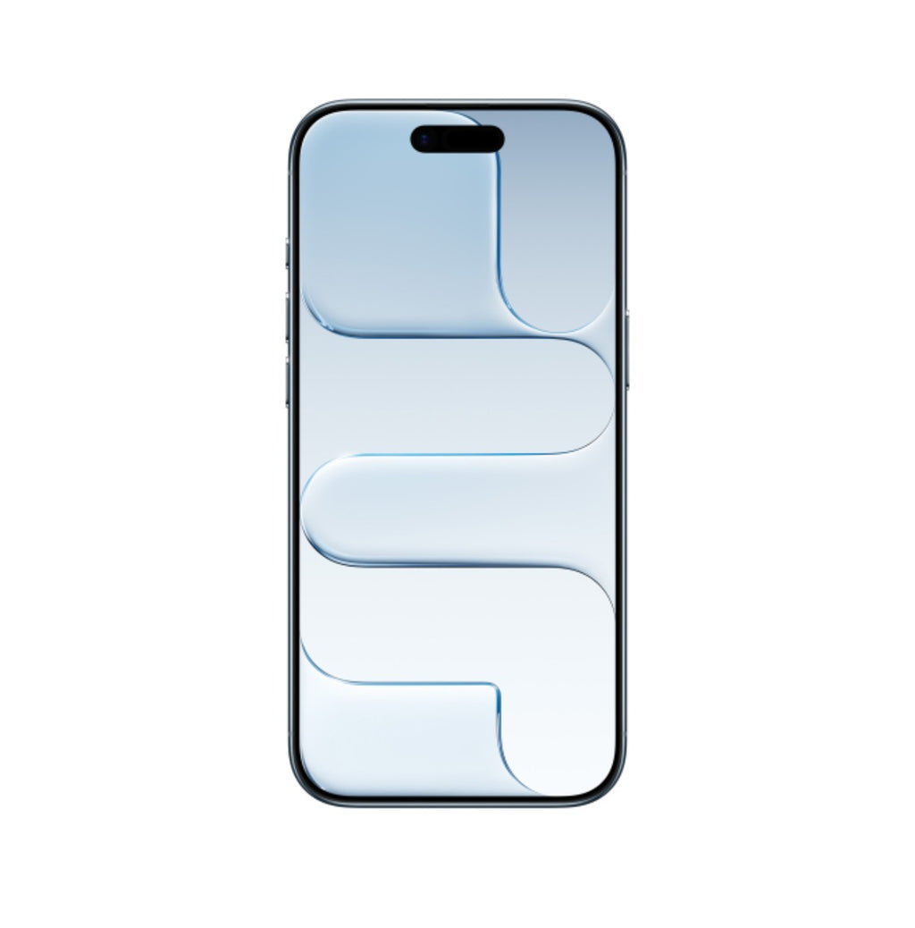 iPhone Air 256GB AZUL CIELO