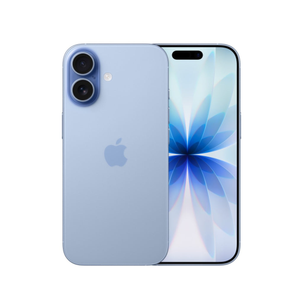 iPhone 17 256GB AZUL NEBLINA