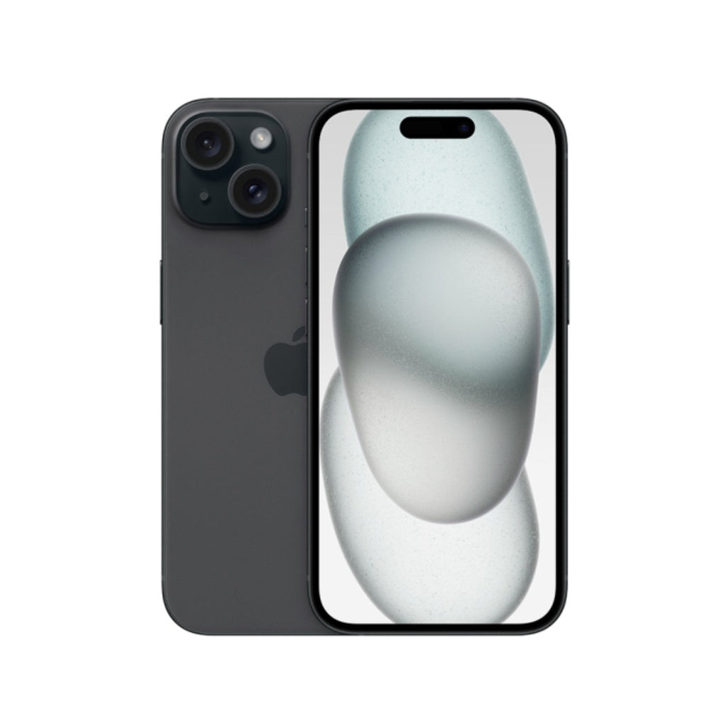iPhone 15 128GB NEGRO