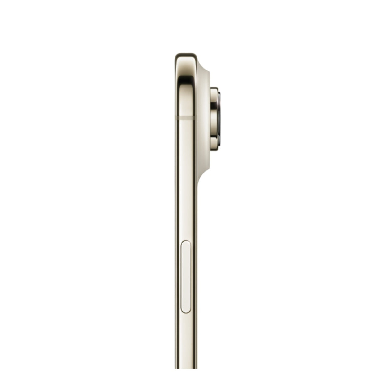 iPhone Air 256GB DORADO CLARO