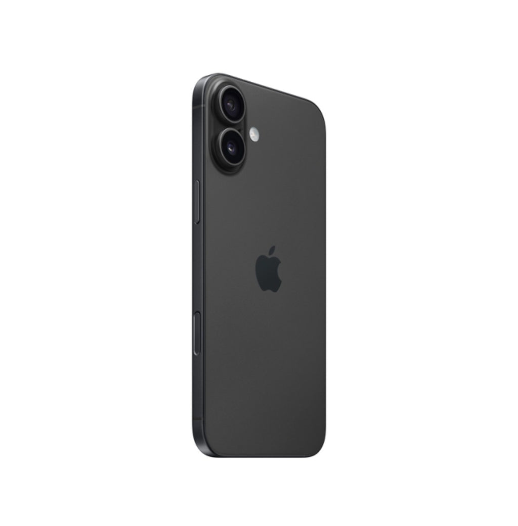 iPhone 16 128GB NEGRO