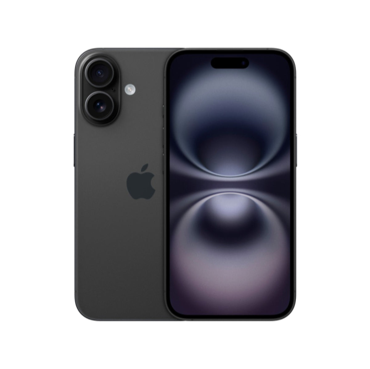 iPhone 16 128GB NEGRO