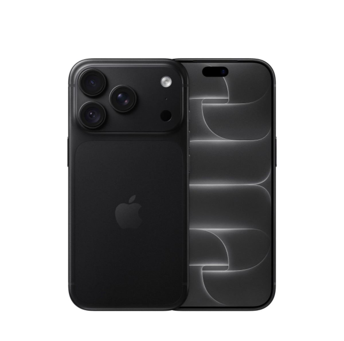 iPhone 18 Pro 256GB NEGRO