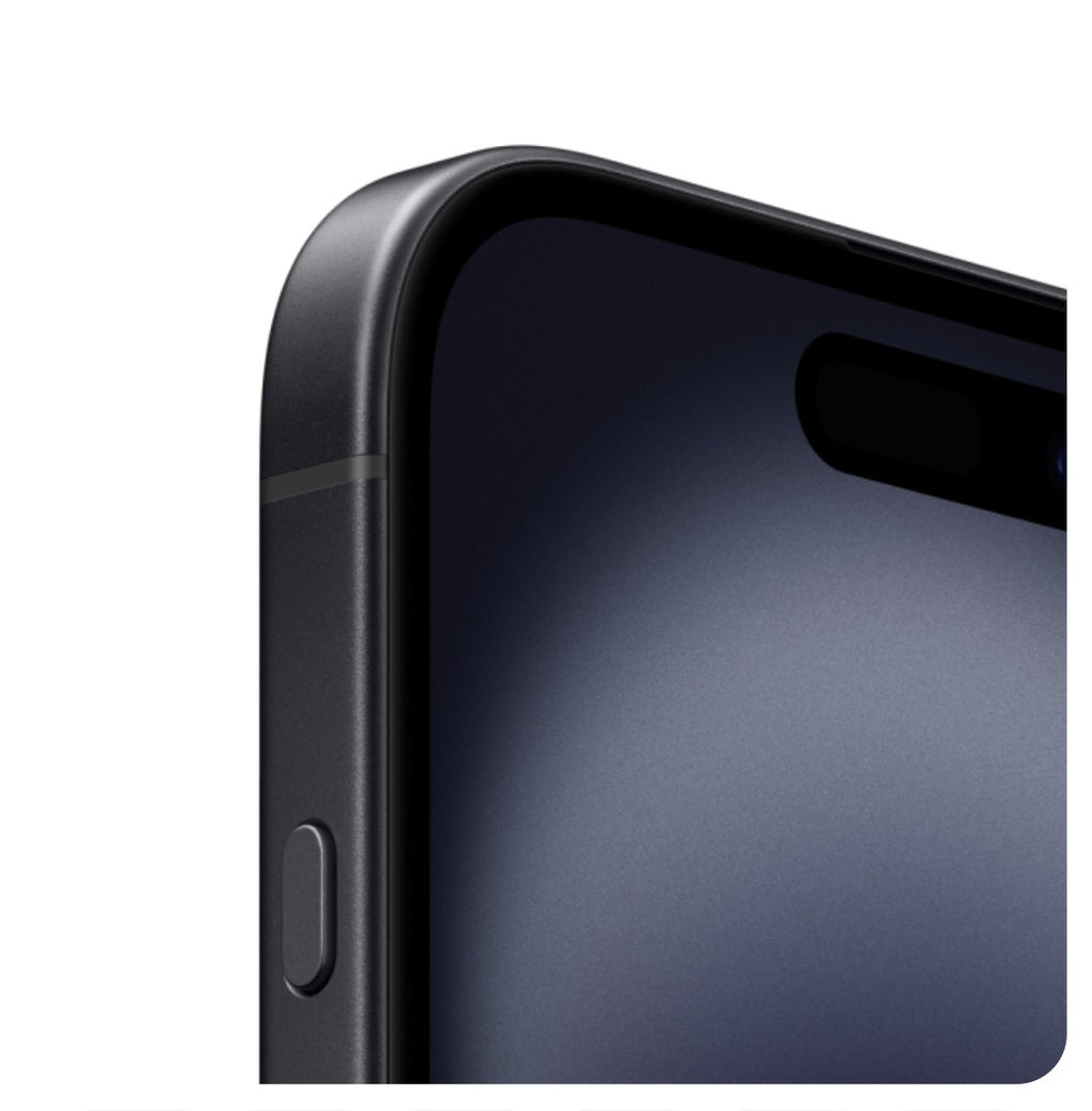 iPhone 16 128GB NEGRO