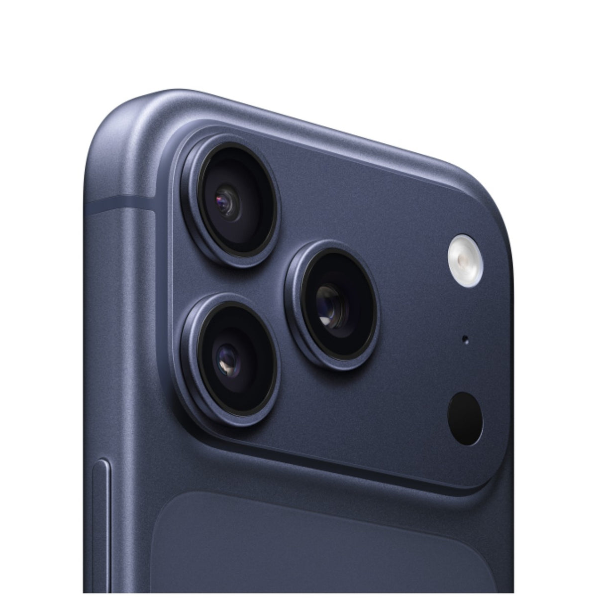 iPhone 17 PRO 256GB AZUL OSCURO