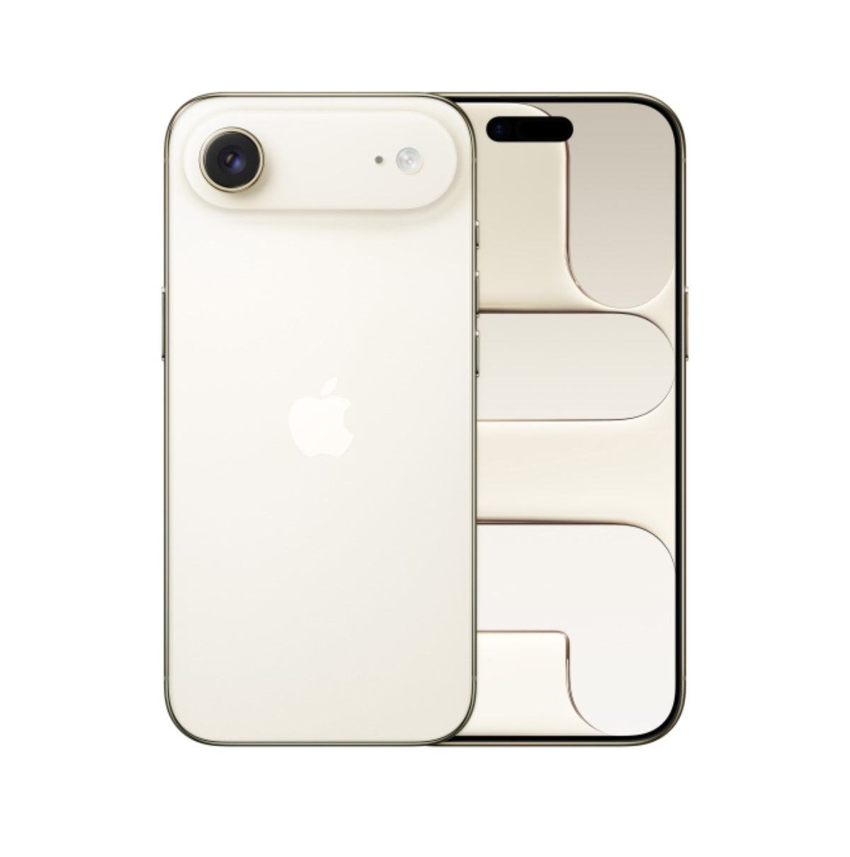 iPhone Air 256GB DORADO CLARO
