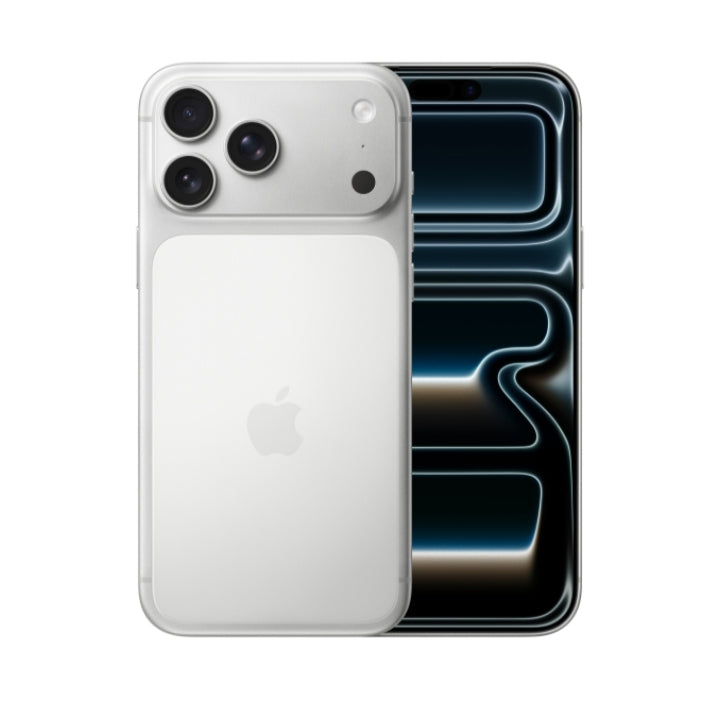 iPhone 17 PRO MAX 256GB PLATA