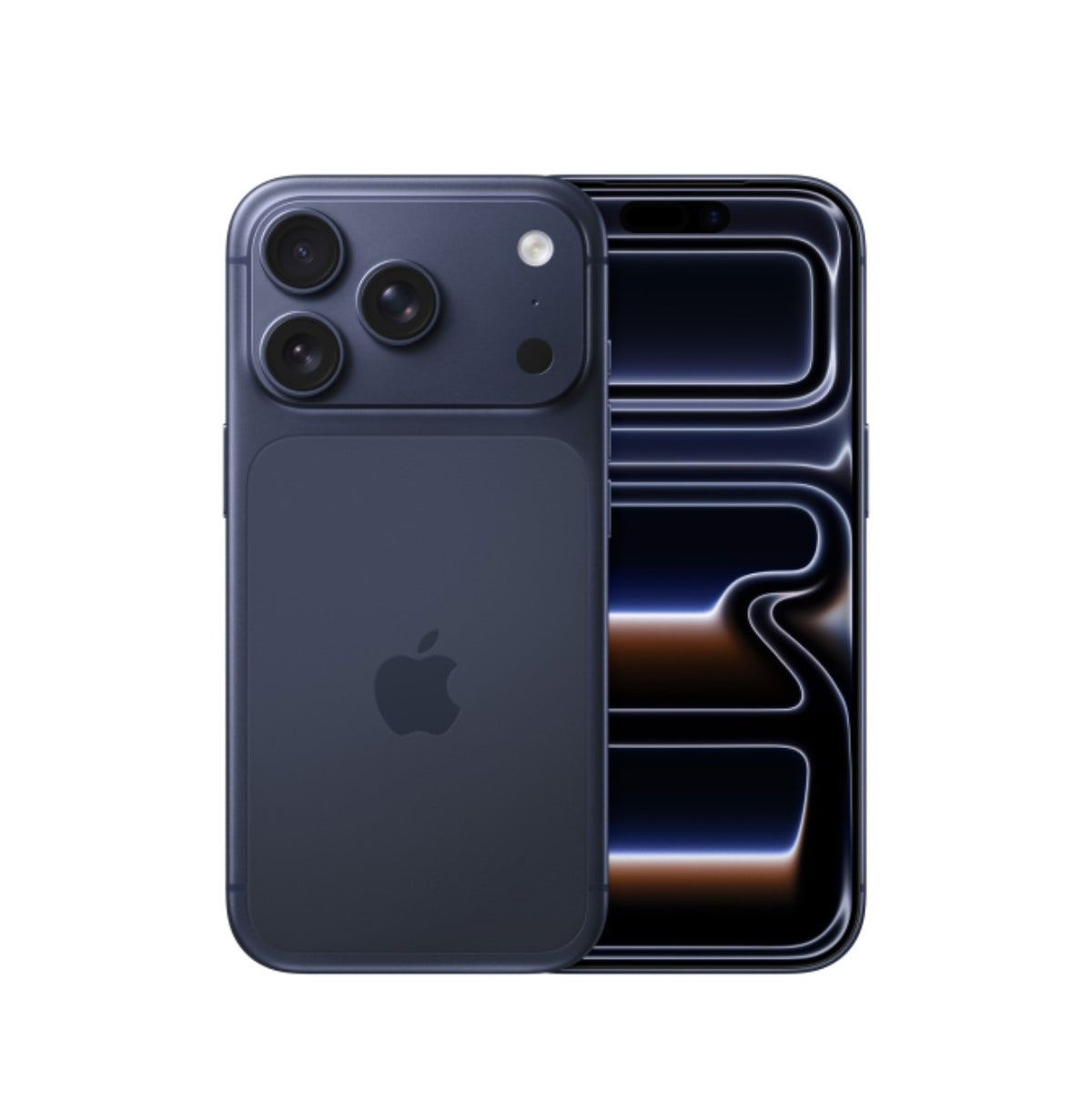 iPhone 17 PRO 256GB AZUL OSCURO