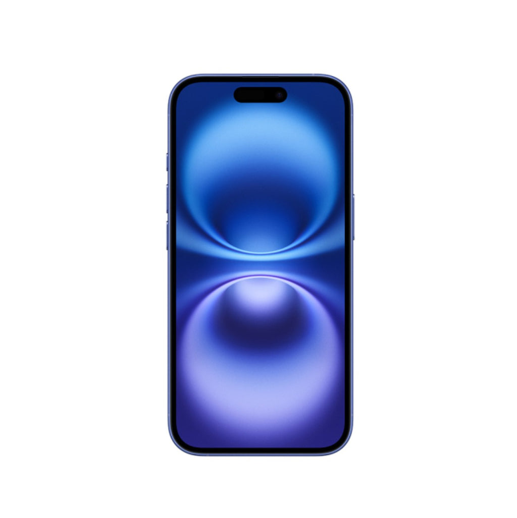 iPhone 16 128GB AZUL ULTRAMAR