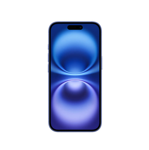 iPhone 16 128GB AZUL ULTRAMAR