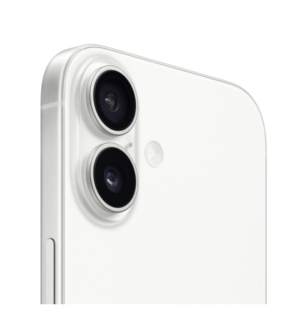iPhone 17 256GB BLANCO