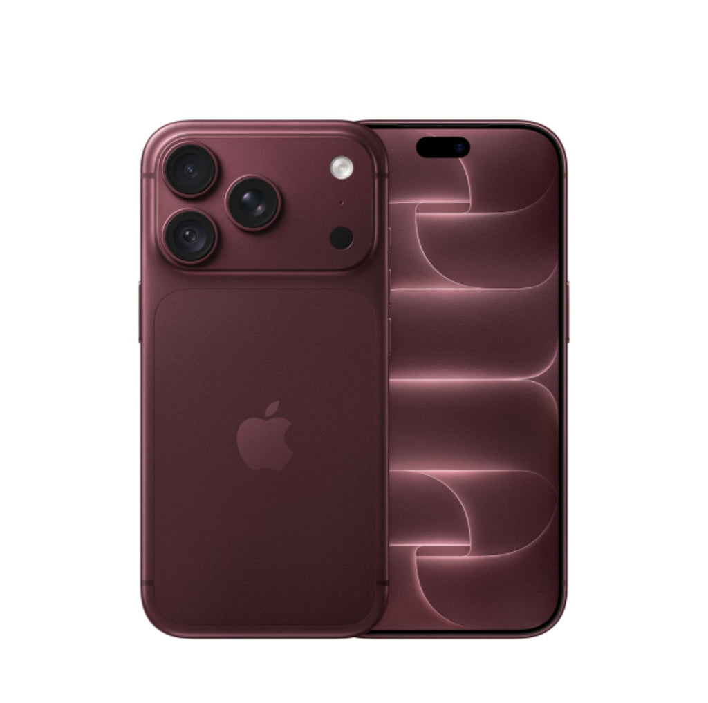iPhone 18 Pro 256GB BURDEOS