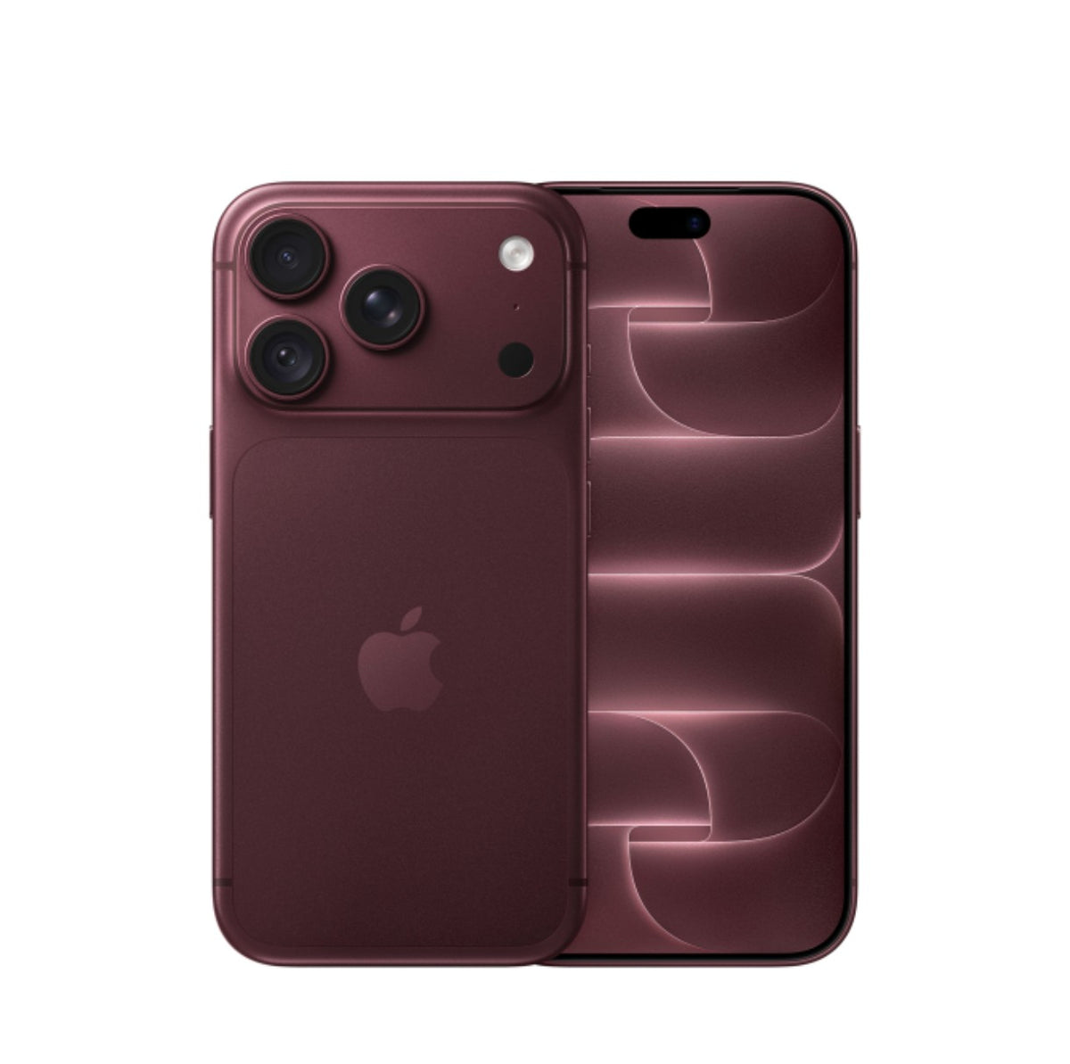 iPhone 18 Pro 256GB BURDEOS