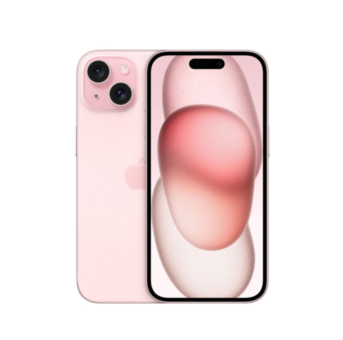 iPhone 15 128GB ROSA