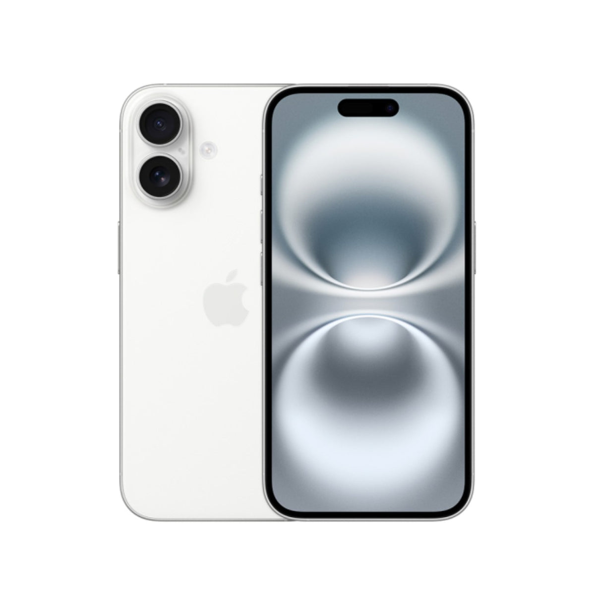iPhone 16 128GB BLANCO
