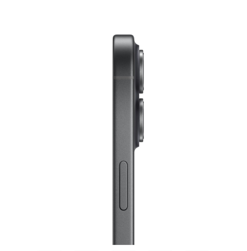 iPhone 17 256GB NEGRO