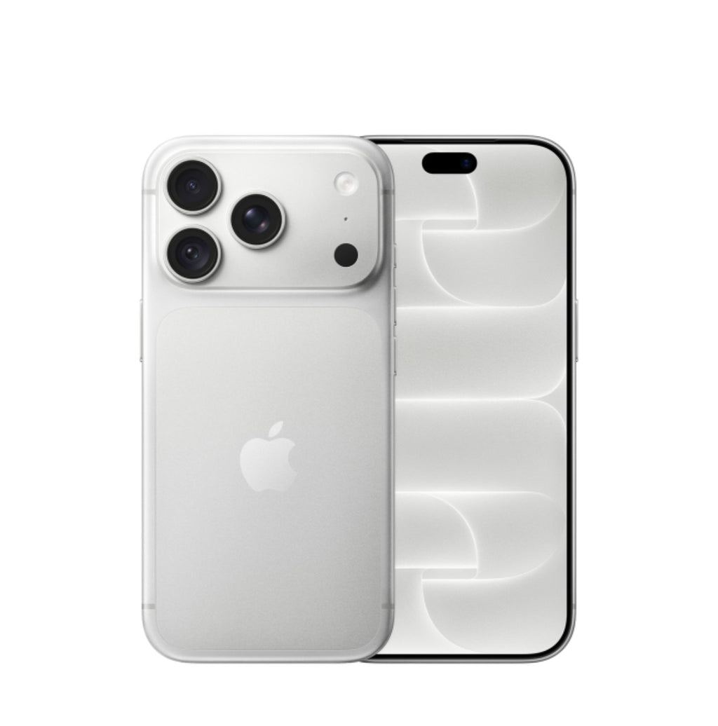 iPhone 18 Pro 256GB PLATA