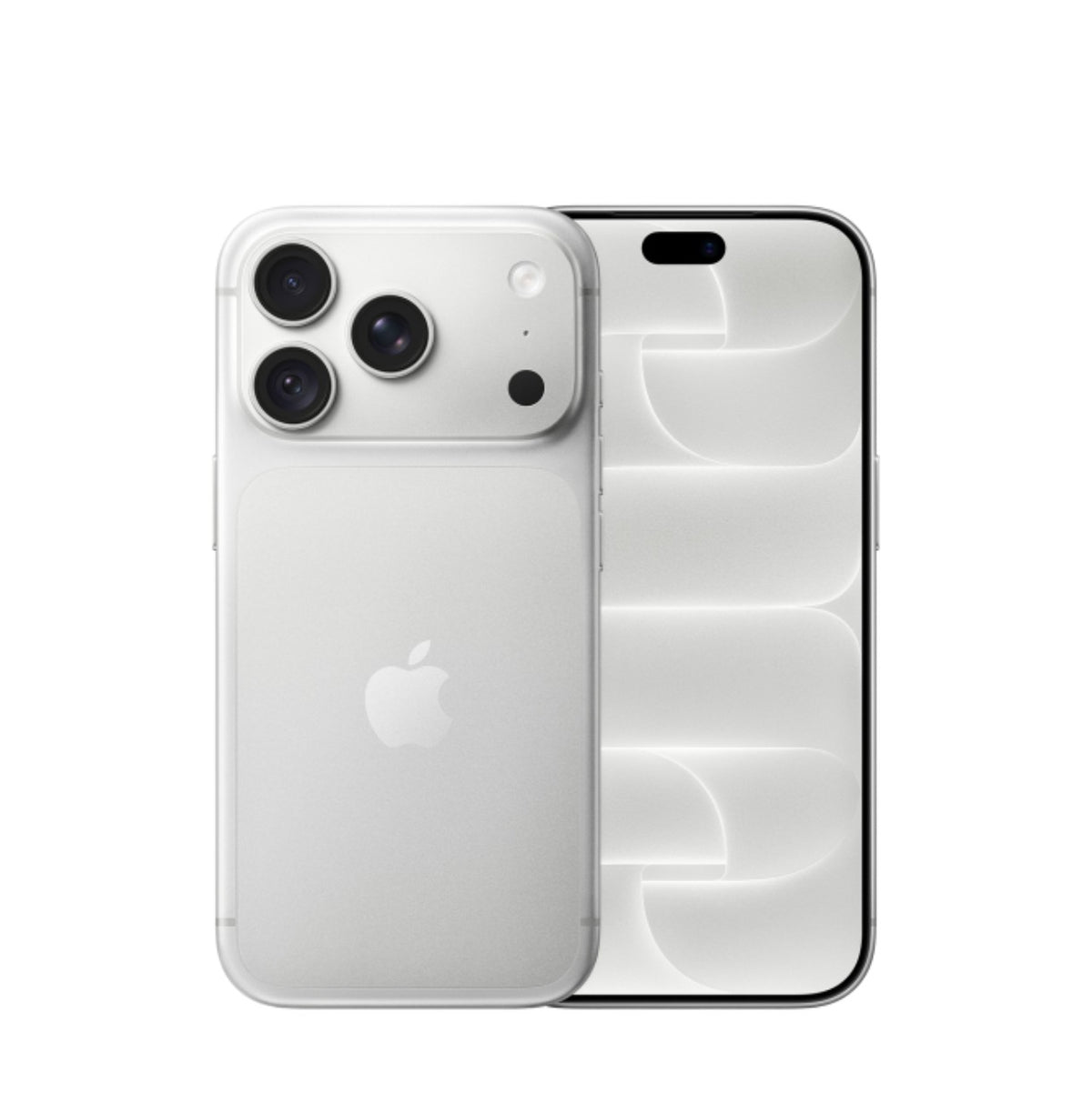 iPhone 18 Pro 256GB PLATA