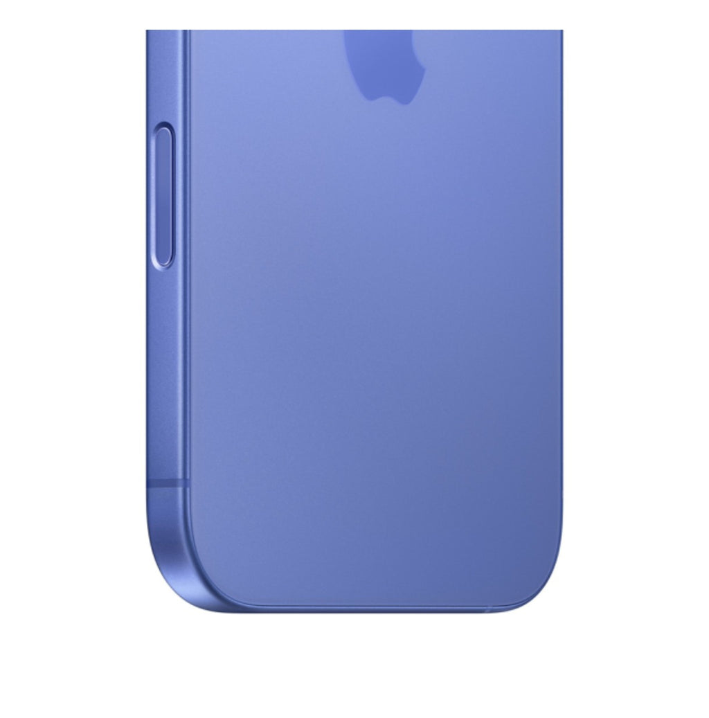 iPhone 16 128GB AZUL ULTRAMAR