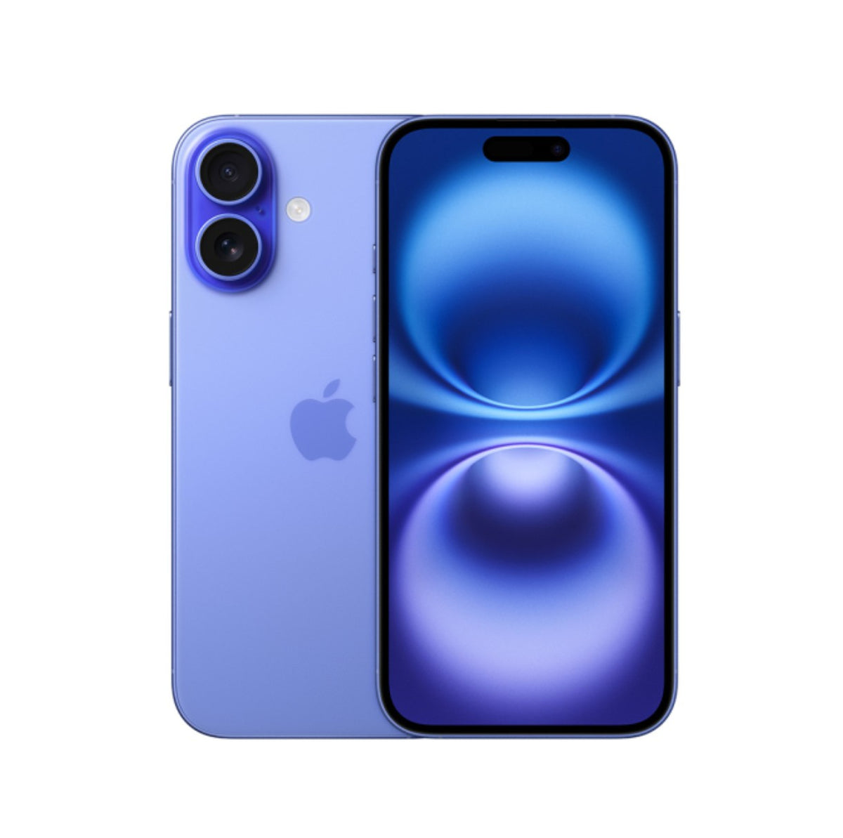 iPhone 16 128GB AZUL ULTRAMAR