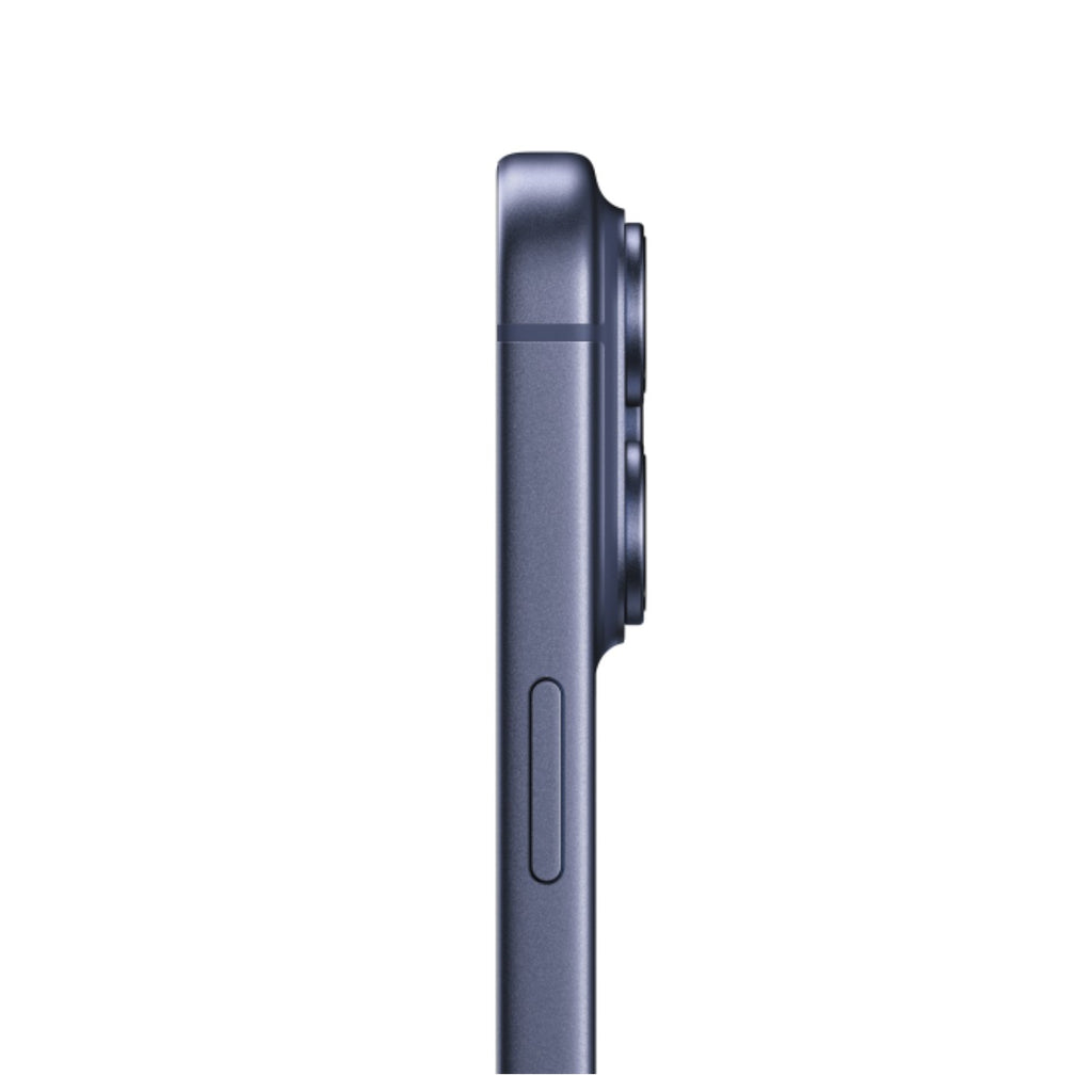 iPhone 17 PRO 256GB AZUL OSCURO