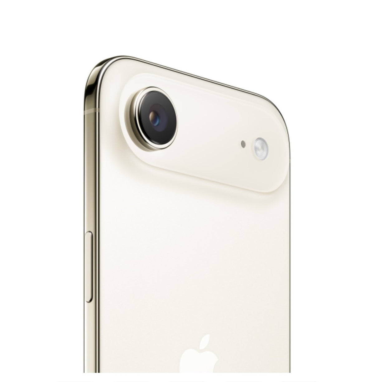 iPhone Air 256GB DORADO CLARO