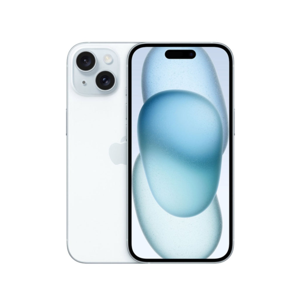 iPhone 15 128GB AZUL