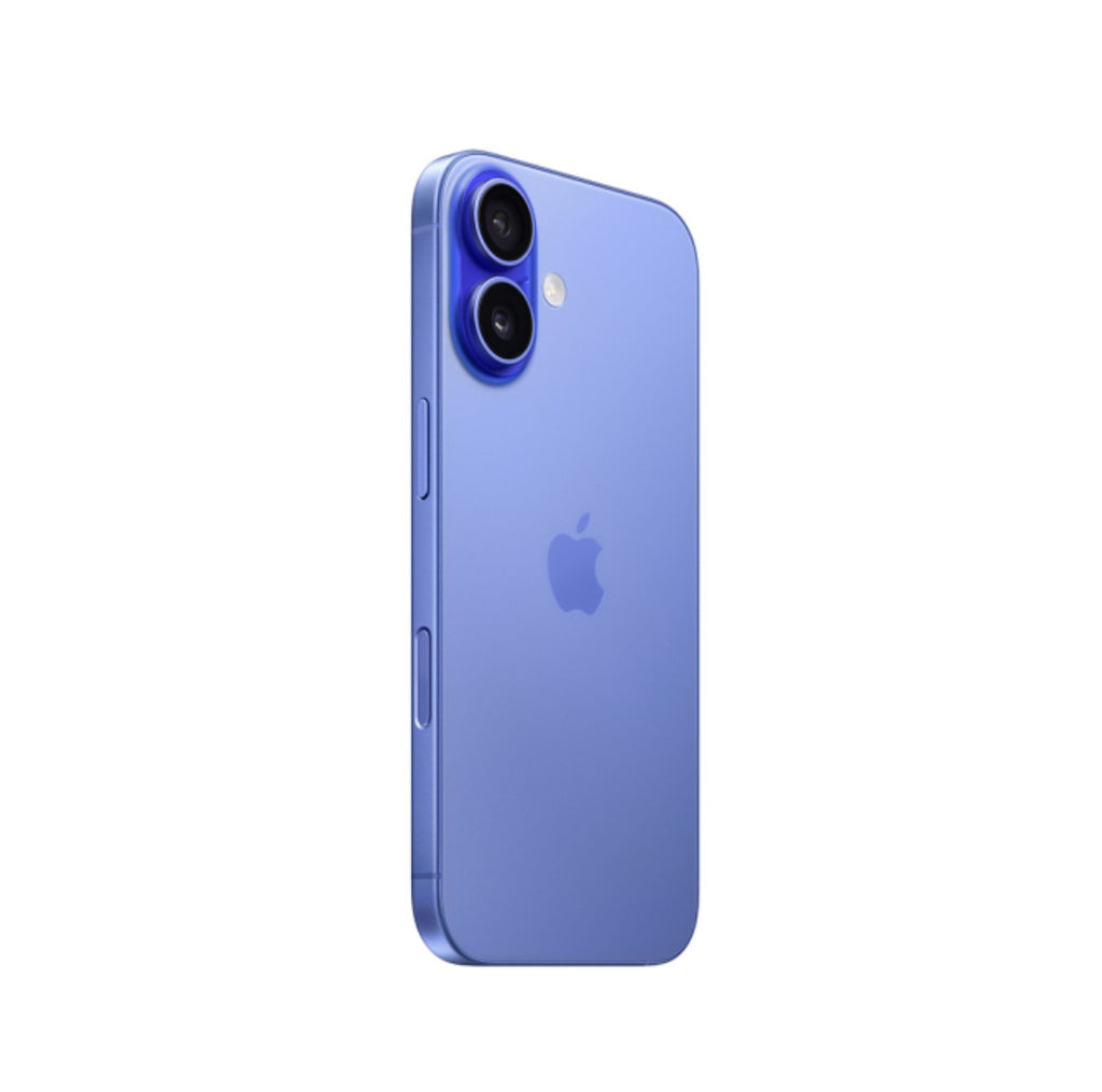 iPhone 16 128GB AZUL ULTRAMAR