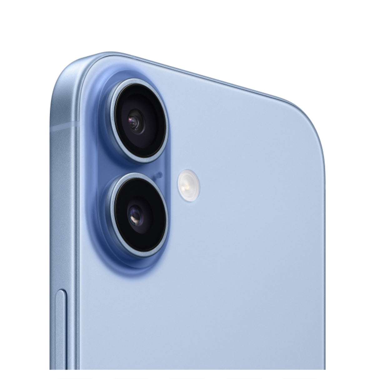 iPhone 17 256GB AZUL NEBLINA