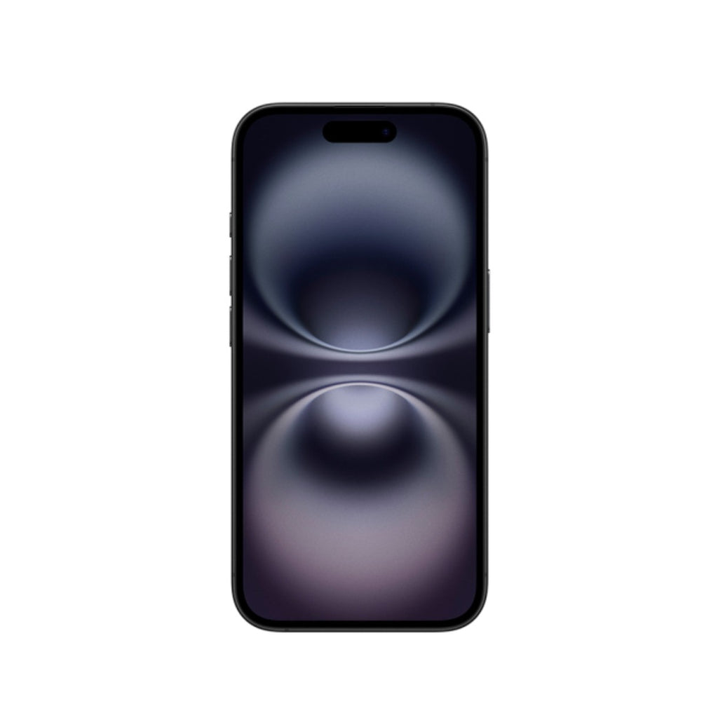 iPhone 16 128GB NEGRO