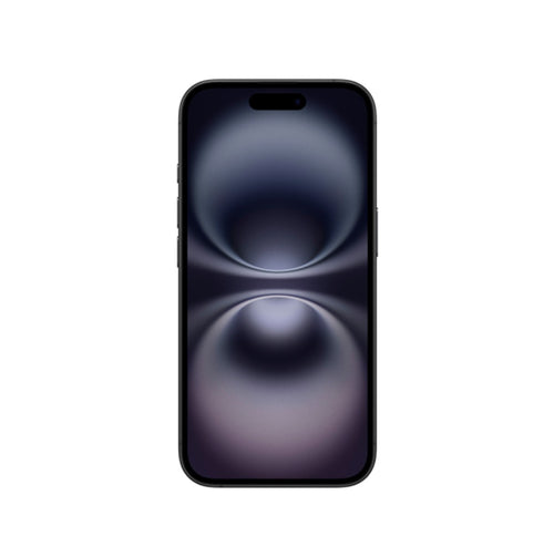 iPhone 16 128GB NEGRO