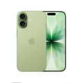 iPhone 17 256GB VERDE SALVIA
