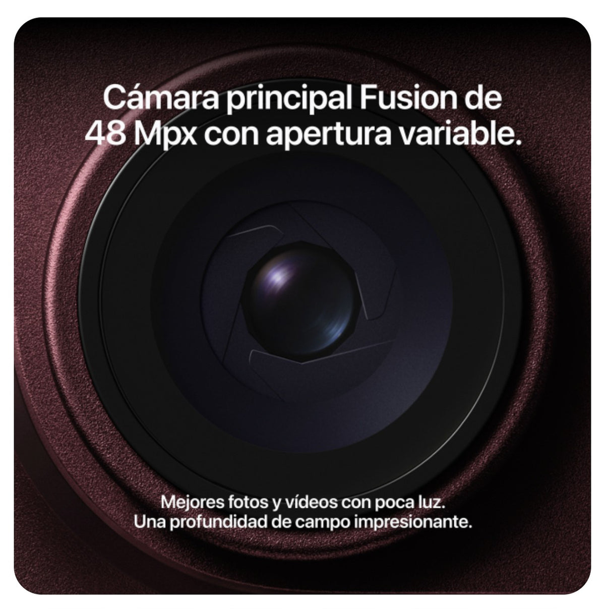 iPhone 18 Pro 256GB AZUL GLACIAL