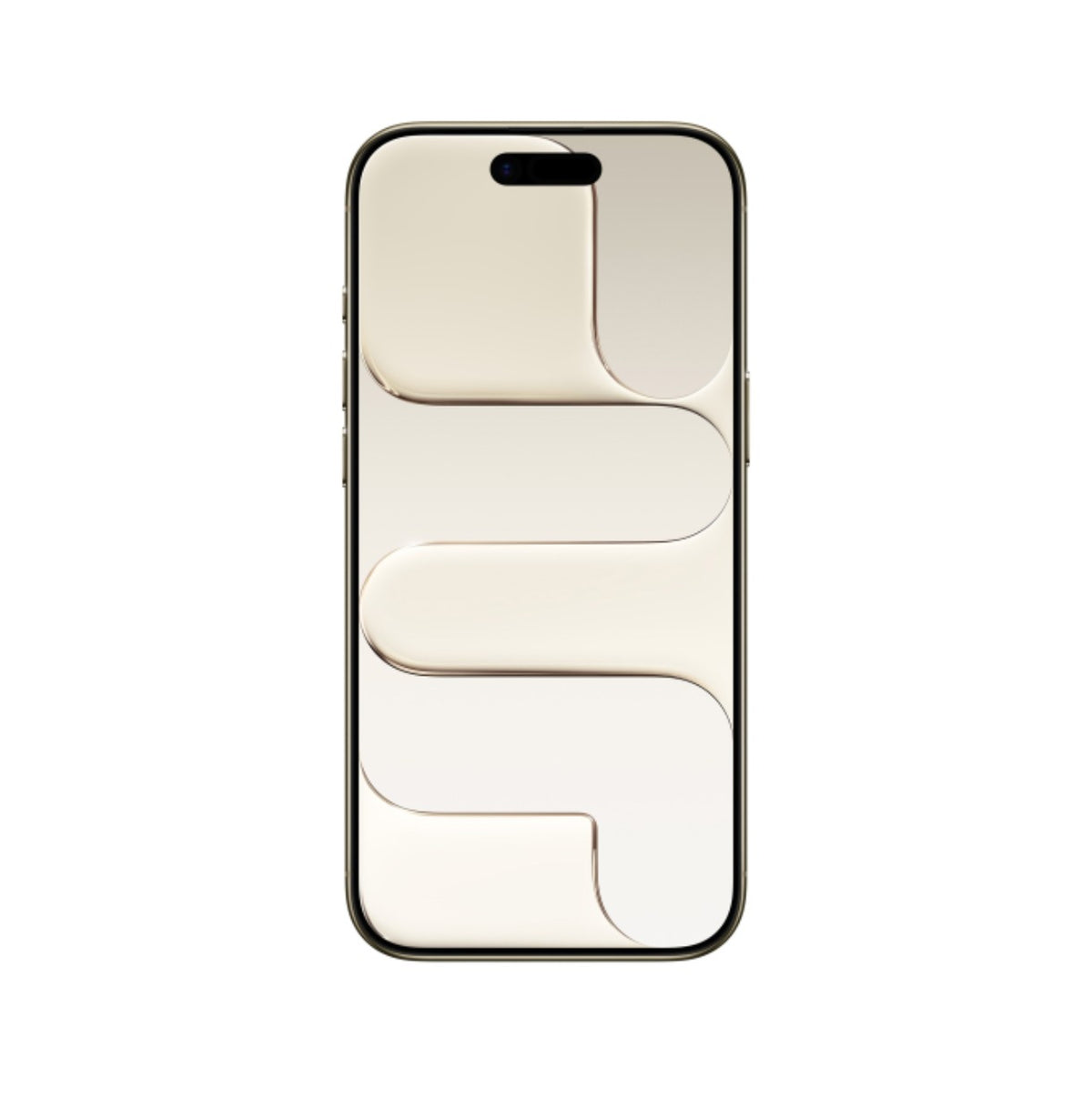 iPhone Air 256GB DORADO CLARO