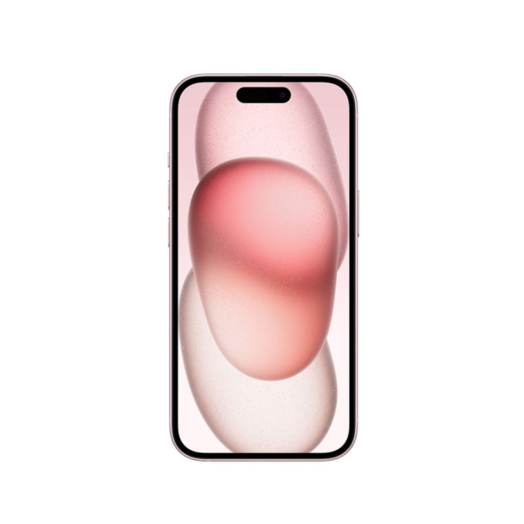 iPhone 15 128GB ROSA