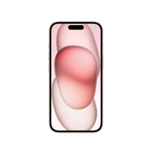 iPhone 15 128GB ROSA