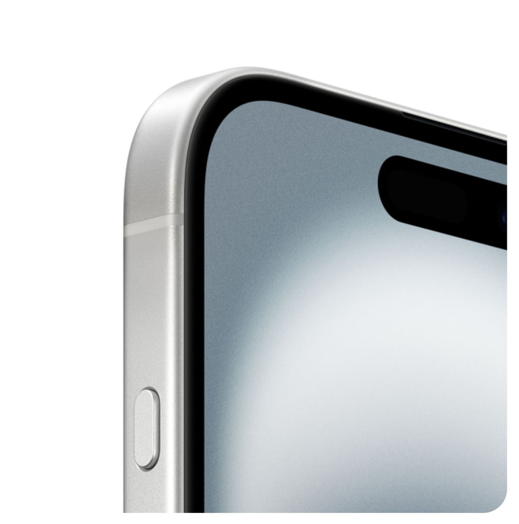 iPhone 16 128GB BLANCO