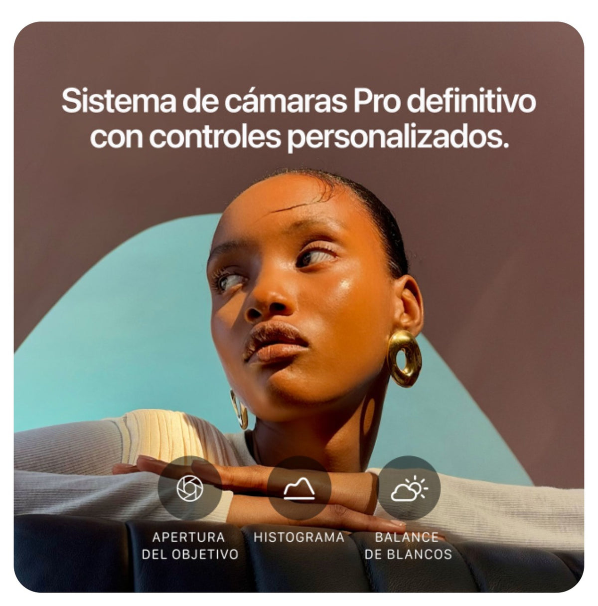 iPhone 18 Pro 256GB AZUL GLACIAL