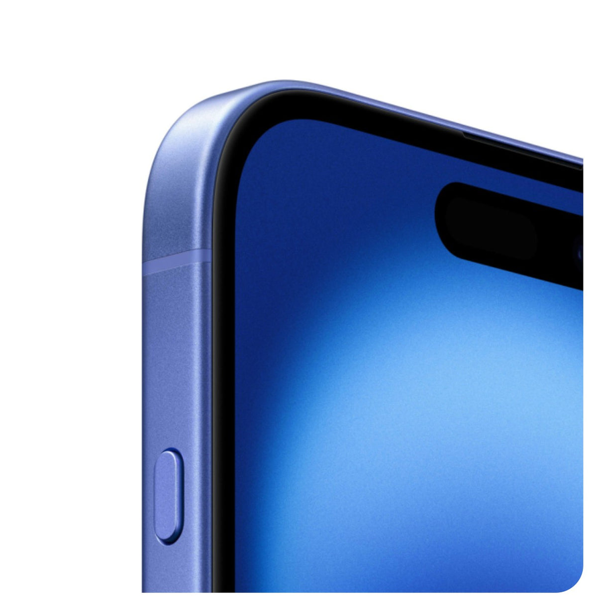 iPhone 16 128GB AZUL ULTRAMAR