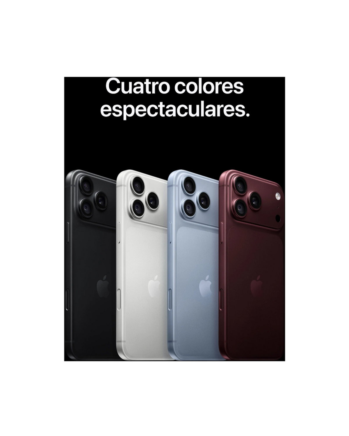 iPhone 18 PRO MAX