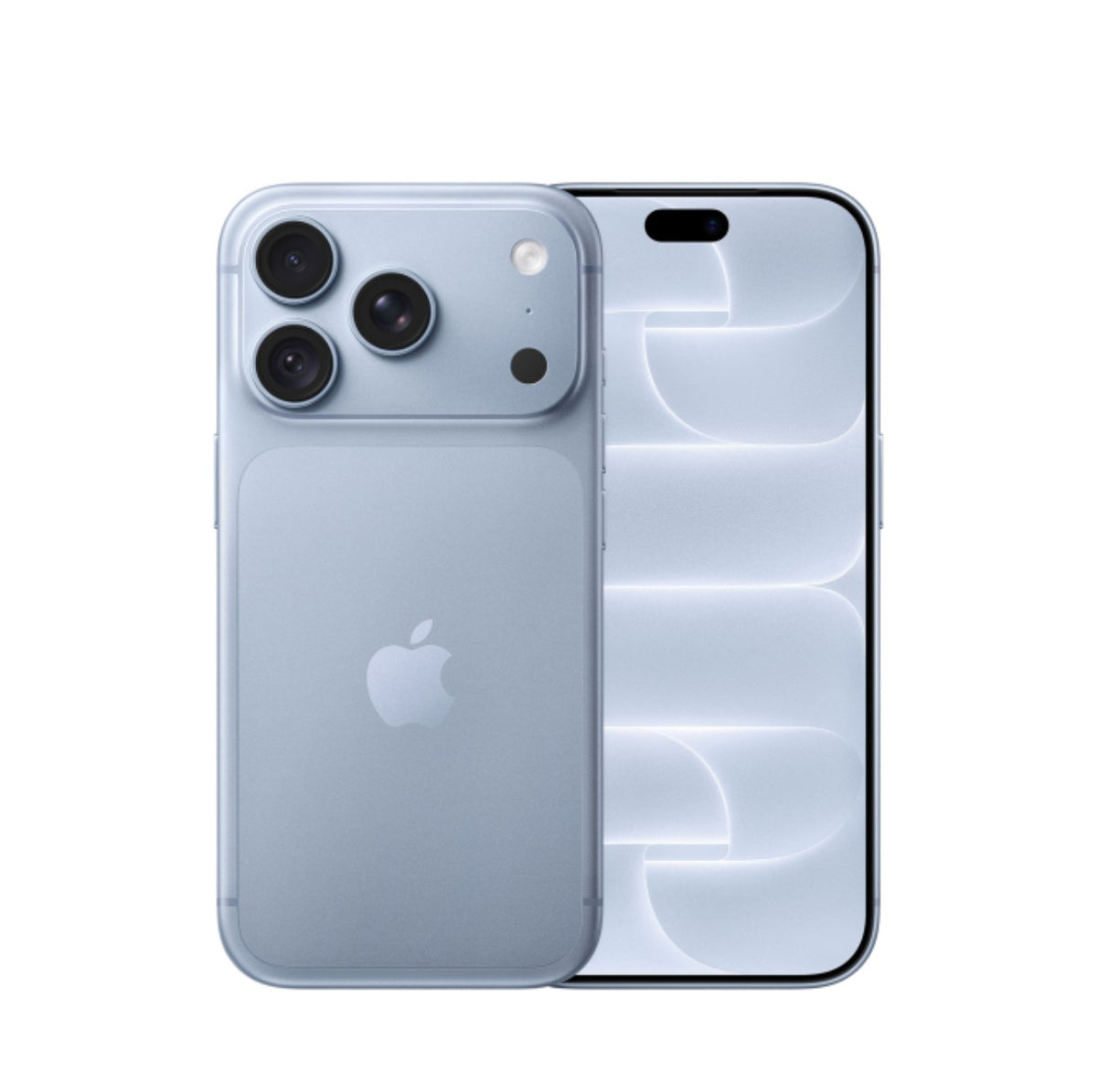 iPhone 18 Pro 256GB AZUL GLACIAL