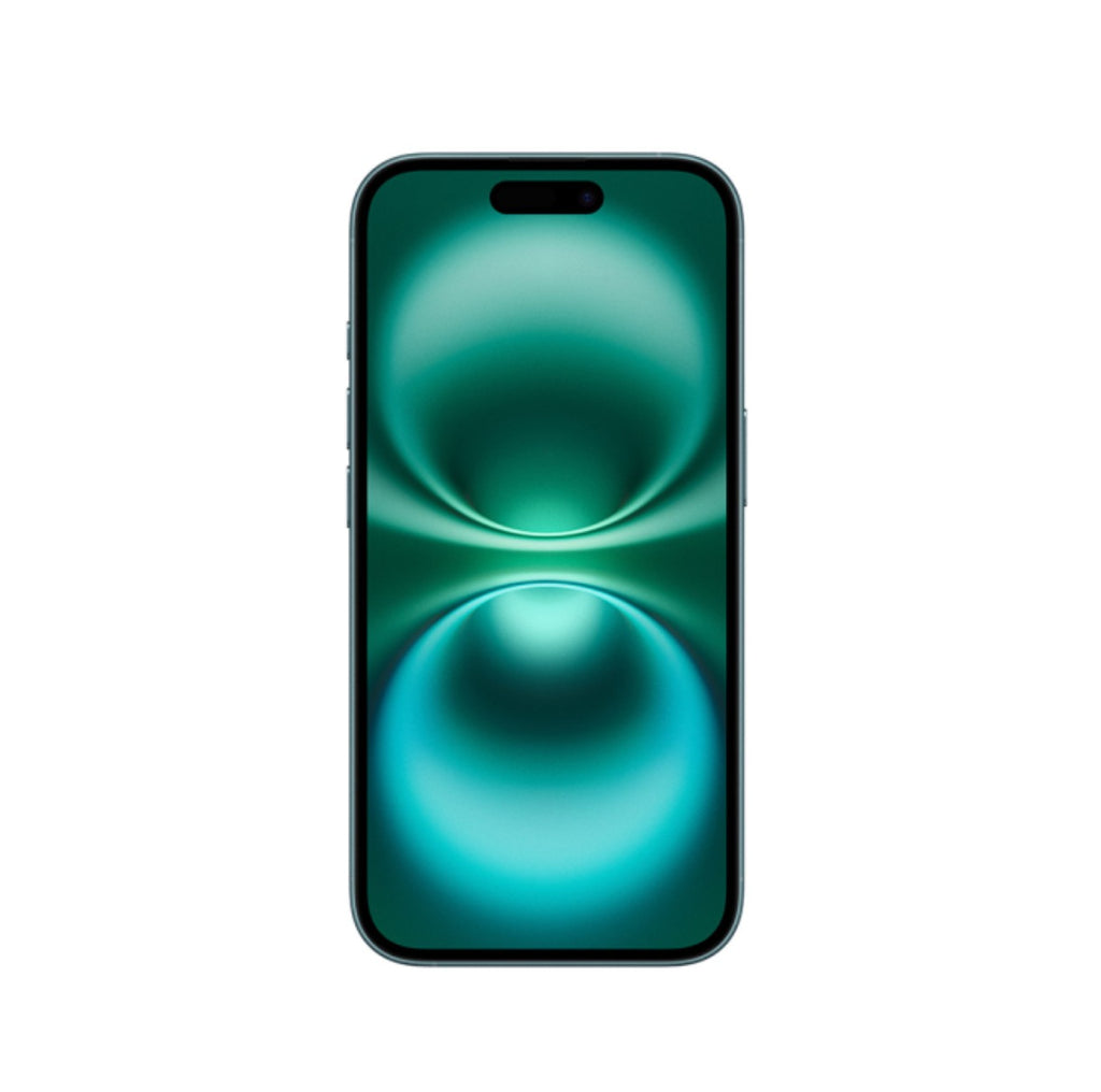 iPhone 16 128GB VERDE AZULADO