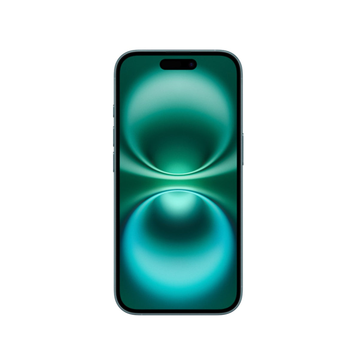 iPhone 16 128GB VERDE AZULADO