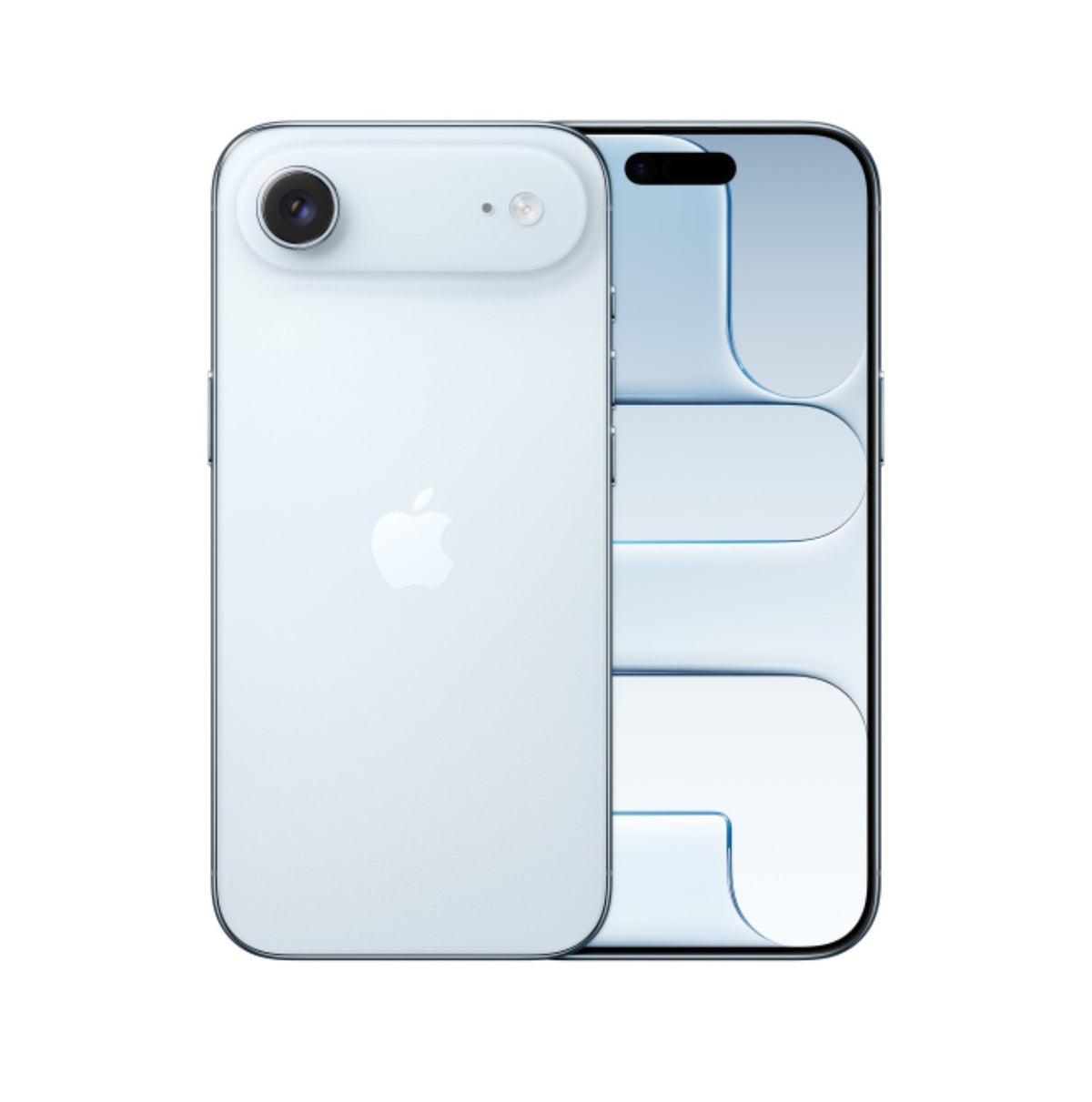 iPhone Air 256GB AZUL CIELO