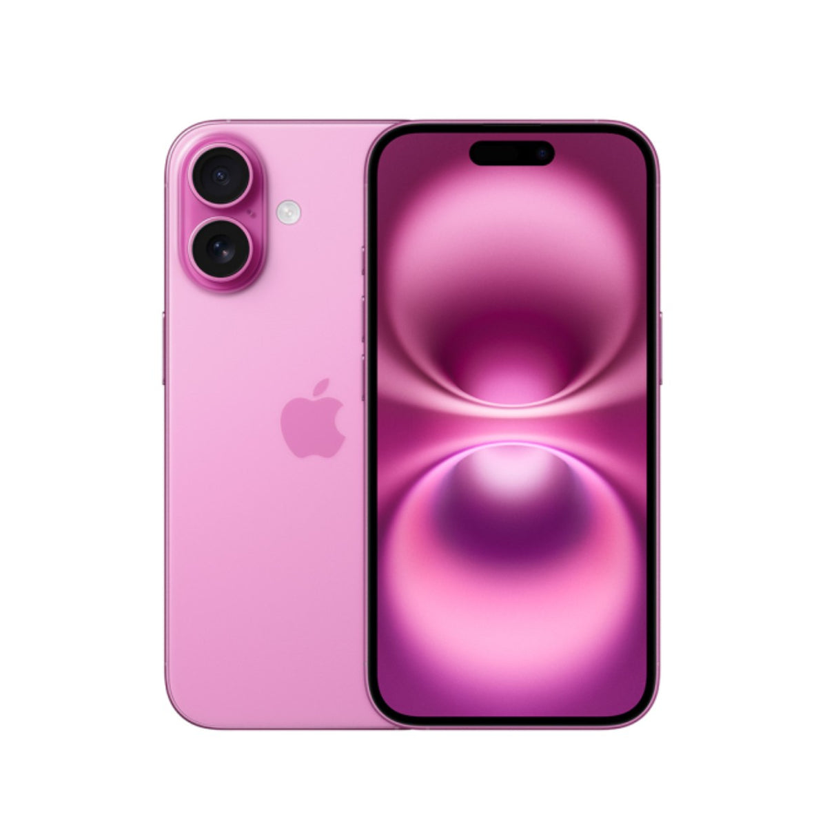 iPhone 16 128GB ROSA