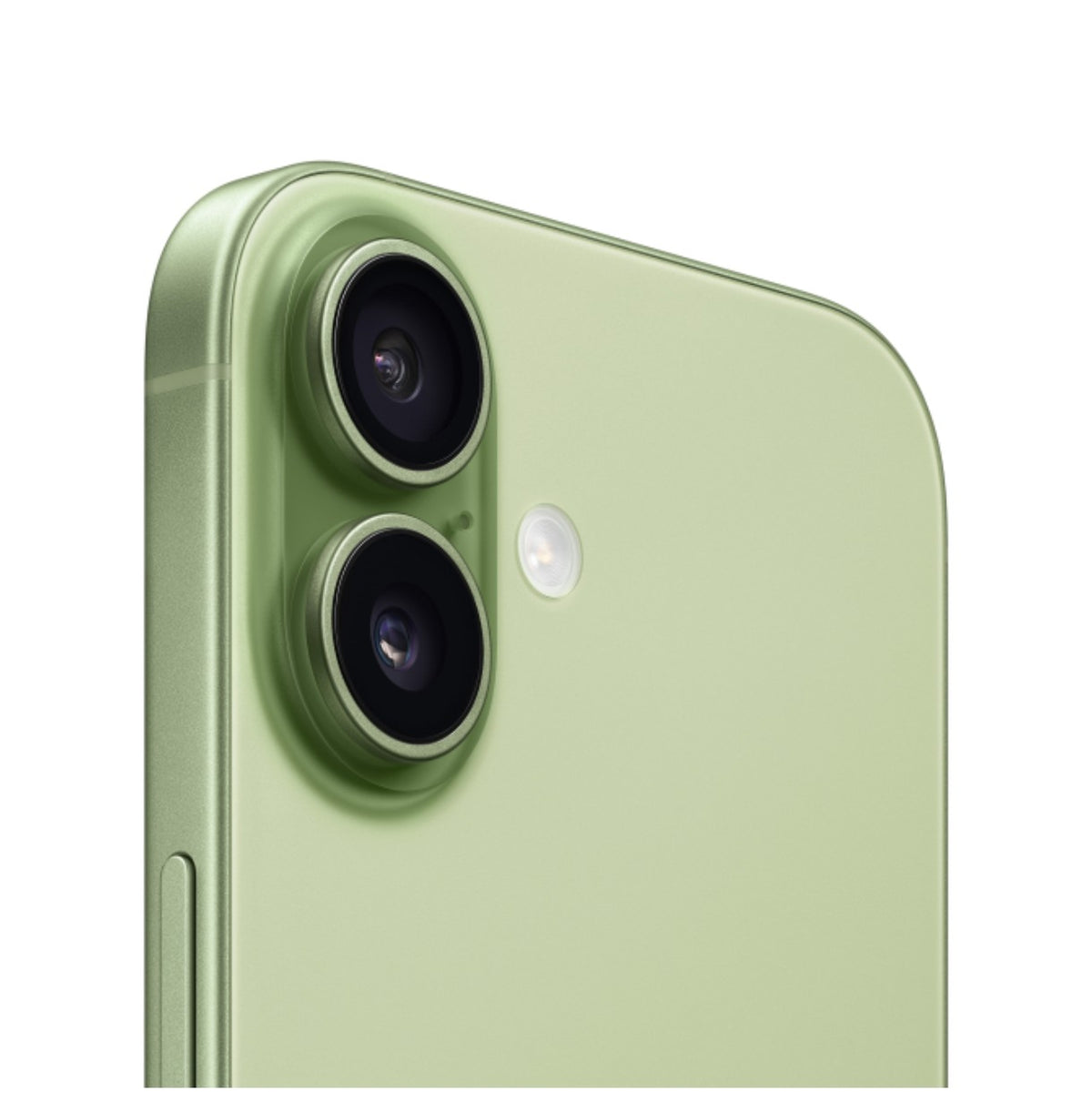 iPhone 17 256GB VERDE SALVIA
