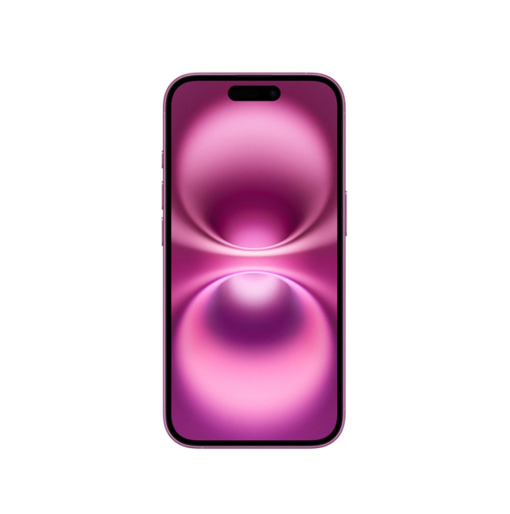 iPhone 16 128GB ROSA